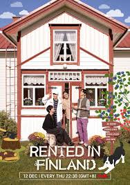 Rented in Finland Episode 02