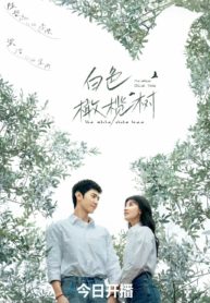 The White Olive Tree Episode 20